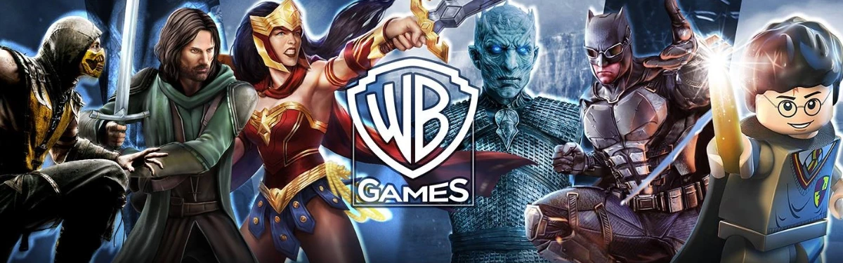 Студия Warner Bros. Games работает над новым соревновательным шутером от первого лица