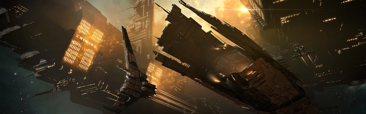 [EDU 2019] EVE Online — 64-битный клиент станет доступен с дополнением «Invasion»