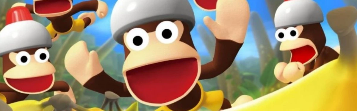 Sony тизерит продолжение Ape Escape