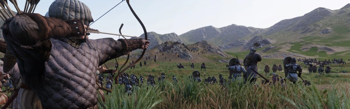 Mount & Blade II: Bannerlord - Игра приедет на Gamescom 2019