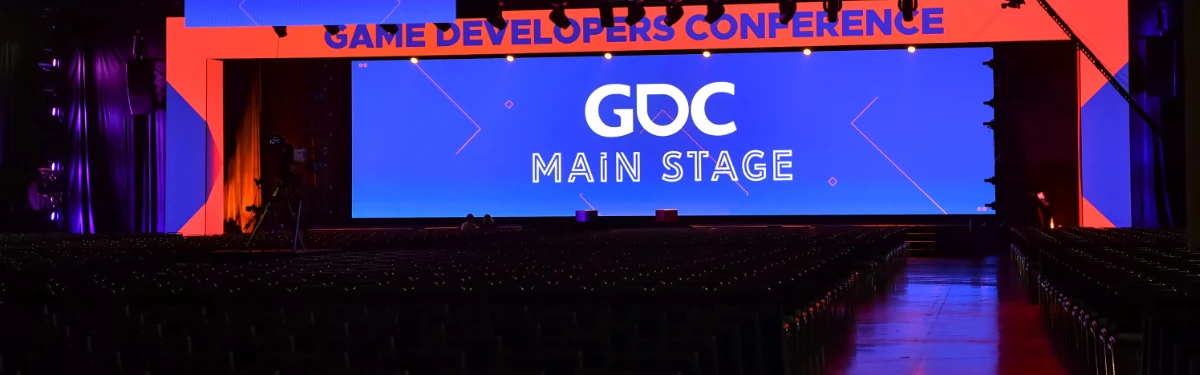 [GDC 2020] Коронавирус сделал свое дело - выставку перенесли на лето