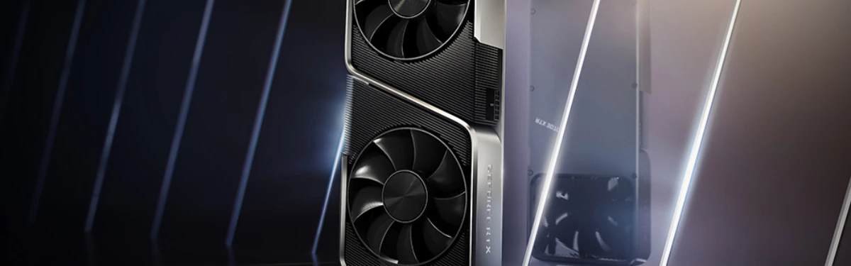 Видеокарта NVIDIA RTX 3050 Ti засветилась на сайте ASUS