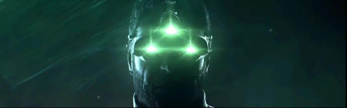 Сообщается, что новая Splinter Cell будет игрой с открытым миром