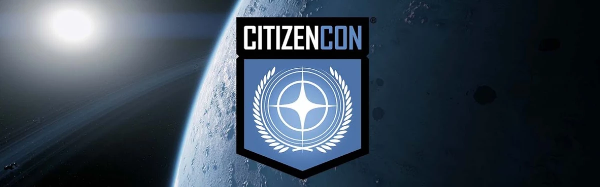 9 октября пройдет онлайн-выставка CitizenCon 2951