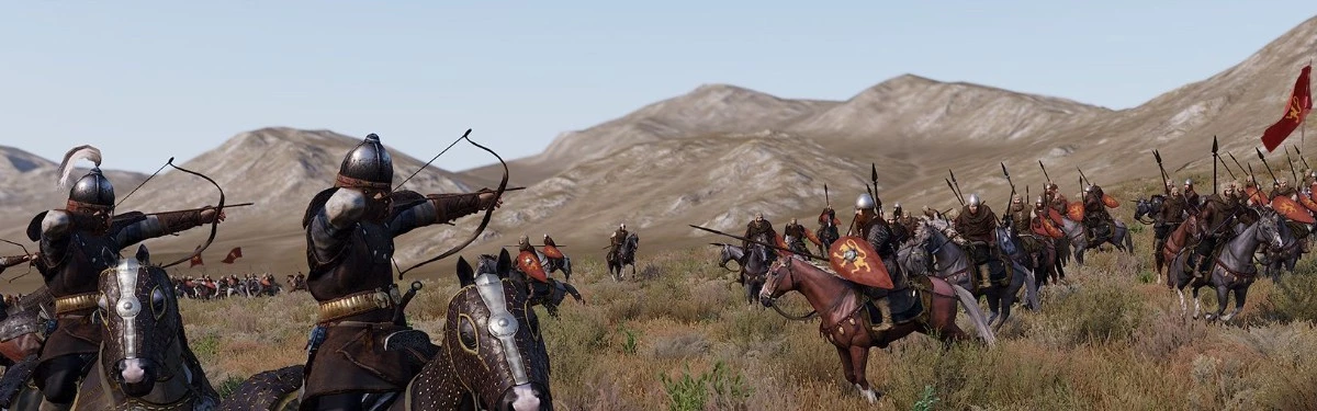 [gamescom 2019] Mount and Blade II: Bannerlord дата раннего доступа и новый трейлер 