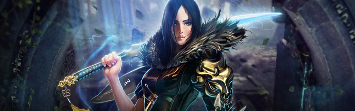 Российская версия MMORPG Blade & Soul в скором времени получит патч Военный завод 