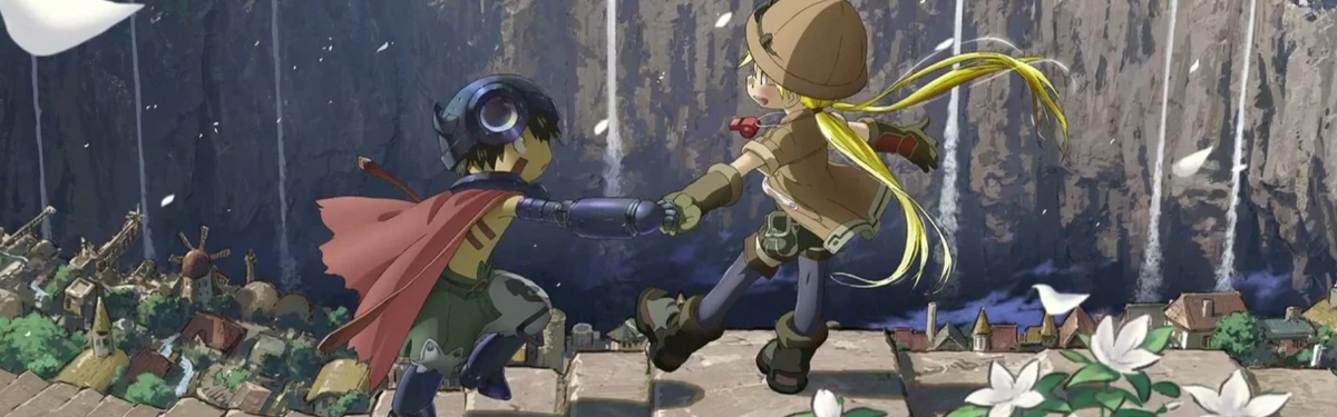 Новый обзорный трейлер Made in Abyss: Binary Star Falling into Darkness, посвященный основным особенностям игр