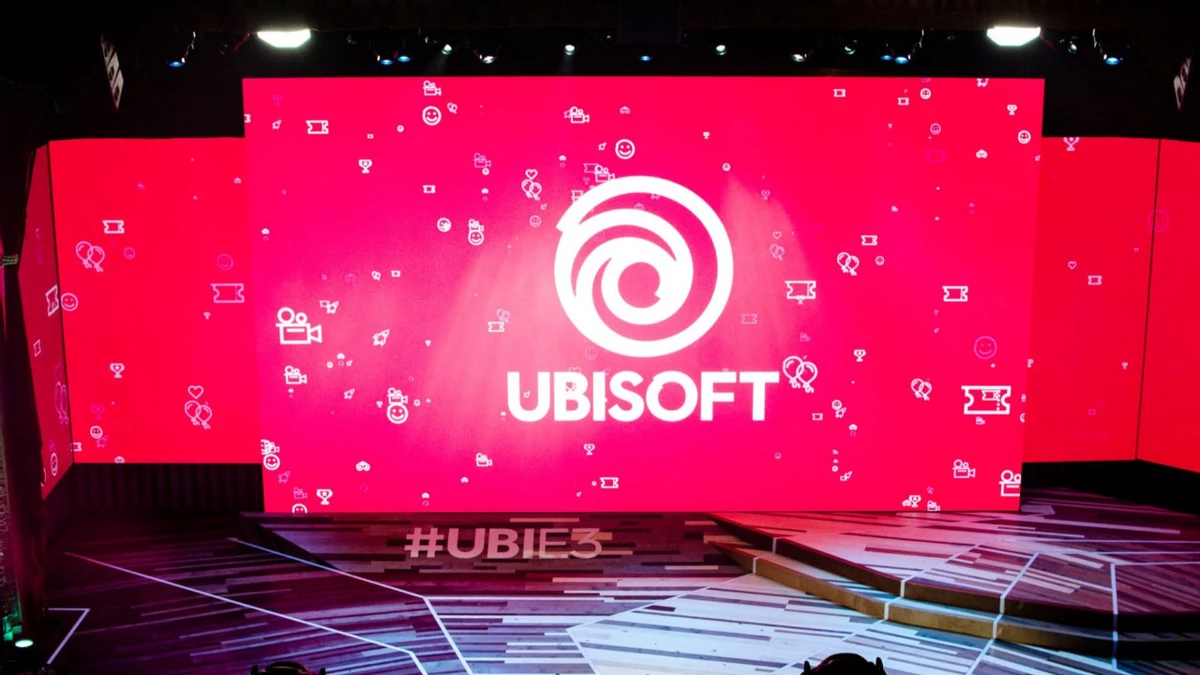 Ubisoft готовится показать сильную линейку игр на E3