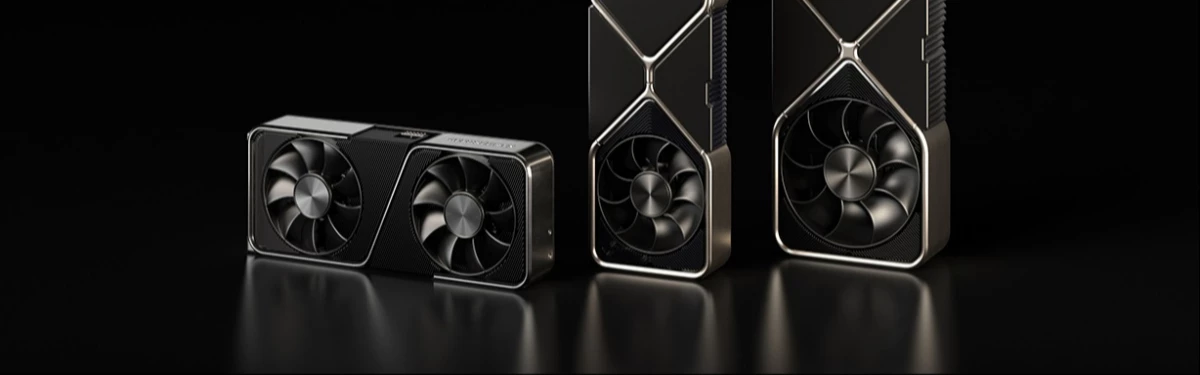 [CES2022] NVIDIA расширяет линейку видеокарт RTX 30 с RTX 3080 12 Гб, RTX 3070 Ti 16 Гб и RTX 3050 8 Гб