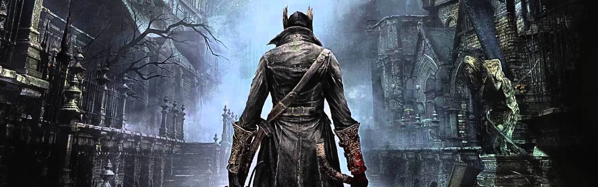 Фанаты показали как мог бы выглядеть Bloodborne 2 на UE5