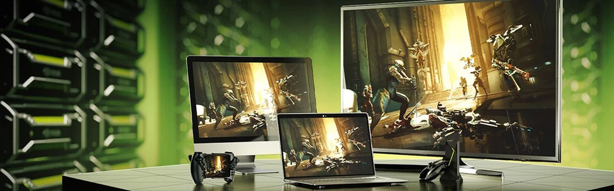 NVIDIA GeForce NOW скоро останется без игр Xbox Game Studios и Warner Bros.