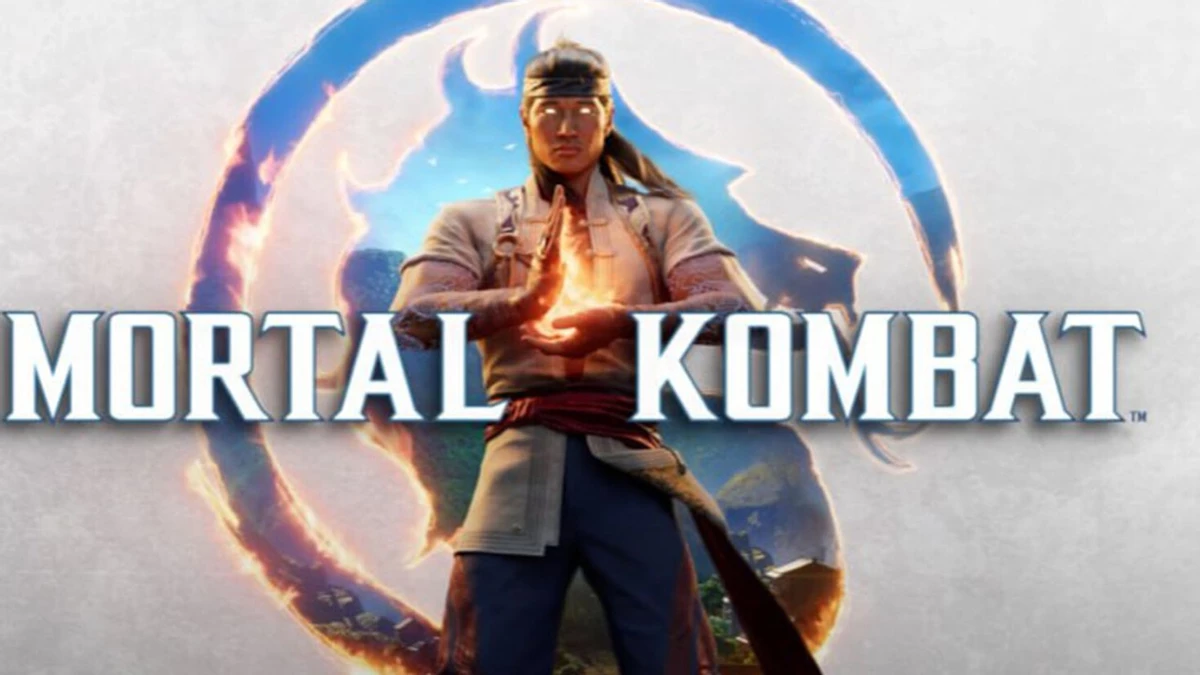 Сейчас Mortal Kombat 1 недоступна в России и Беларуси