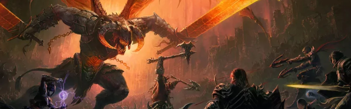 Diablo Immortal - Релиз состоится в течение 2021 года