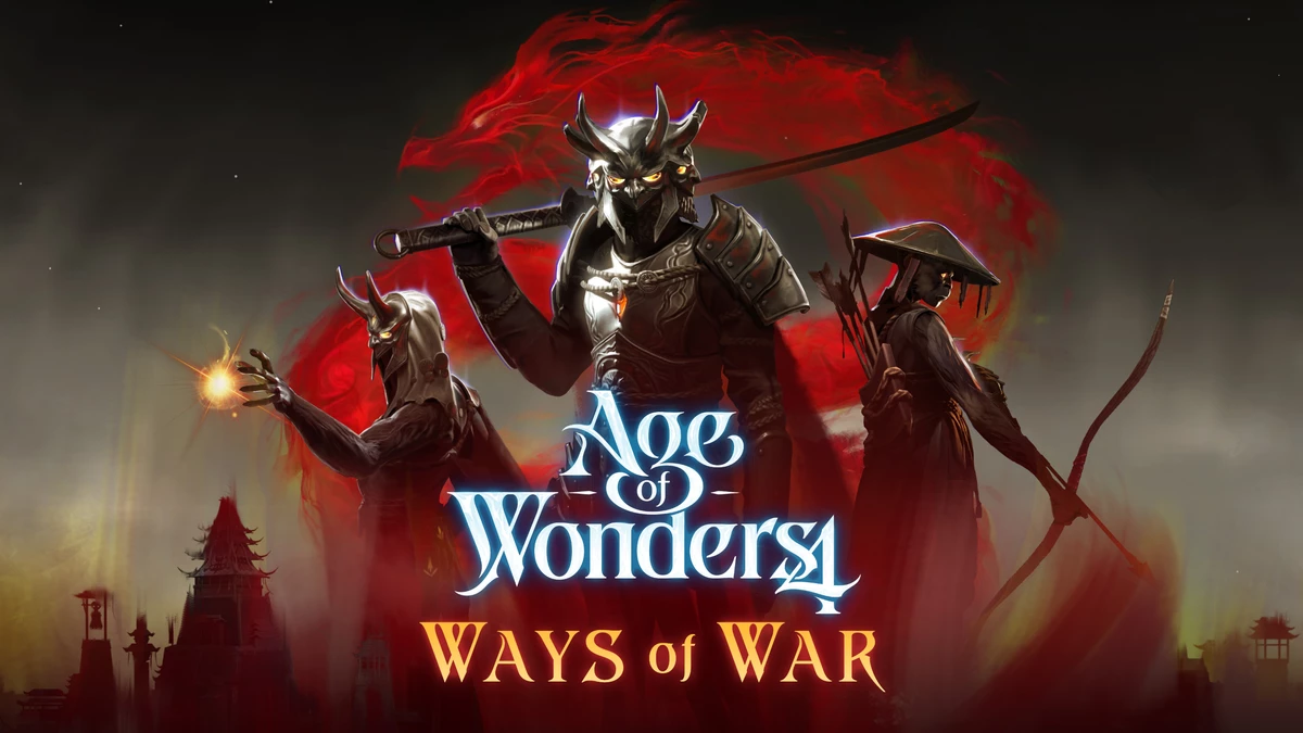 Обзор Age of Wonders 4: Ways of War — дополнение, которое позволит взглянуть на игру по-новому