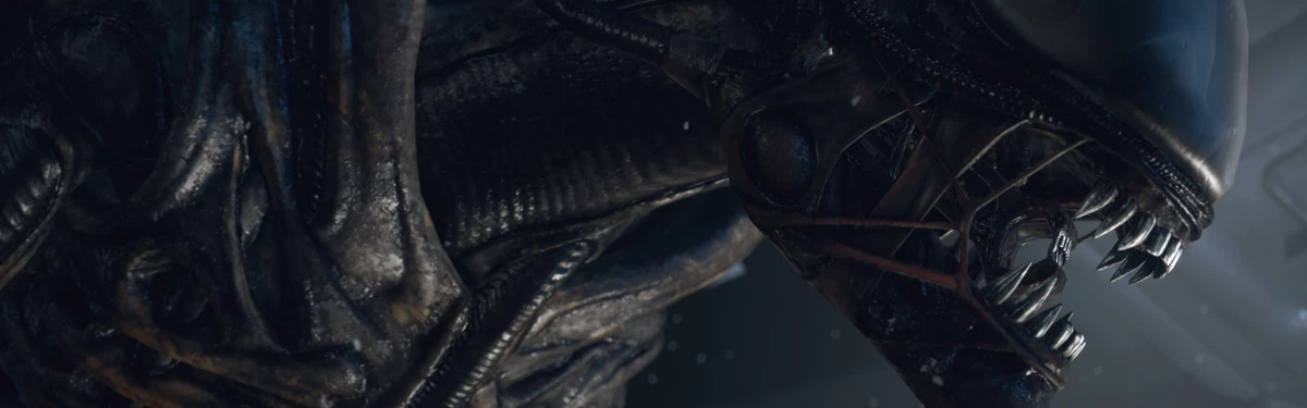 Alien: Isolation уже доступна на смартфонах