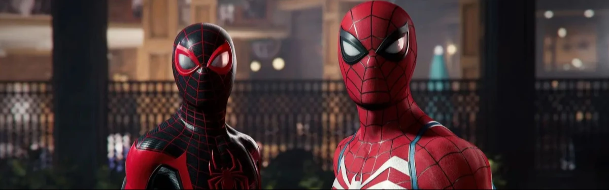 Marvel’s Spider-Man 2 будет немного мрачнее своих предшественников