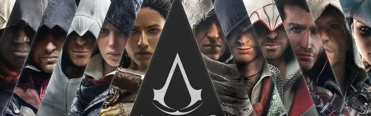 Ubisoft работает над многопользовательской игрой по вселенной Assassin's Creed