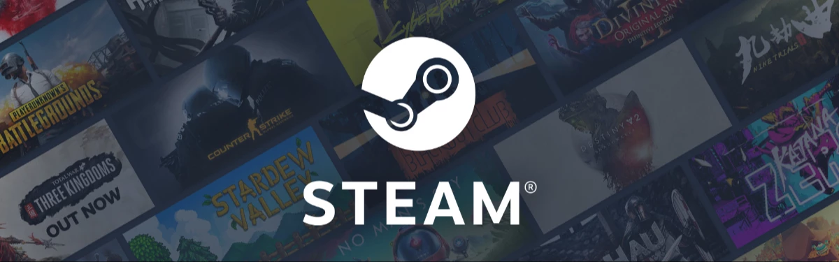 За месяц Steam прибавил еще два миллиона и обновил рекорд по онлайну