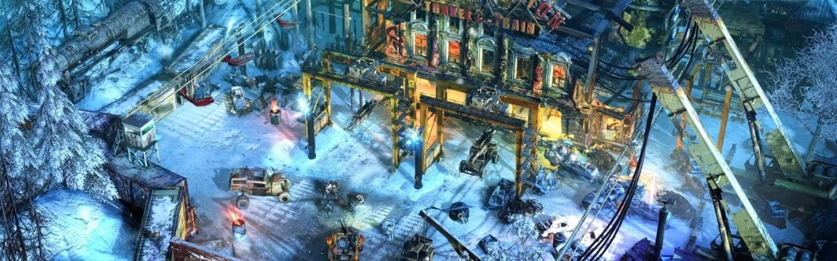 [gamescom 2019] Wasteland 3 — Системные требования