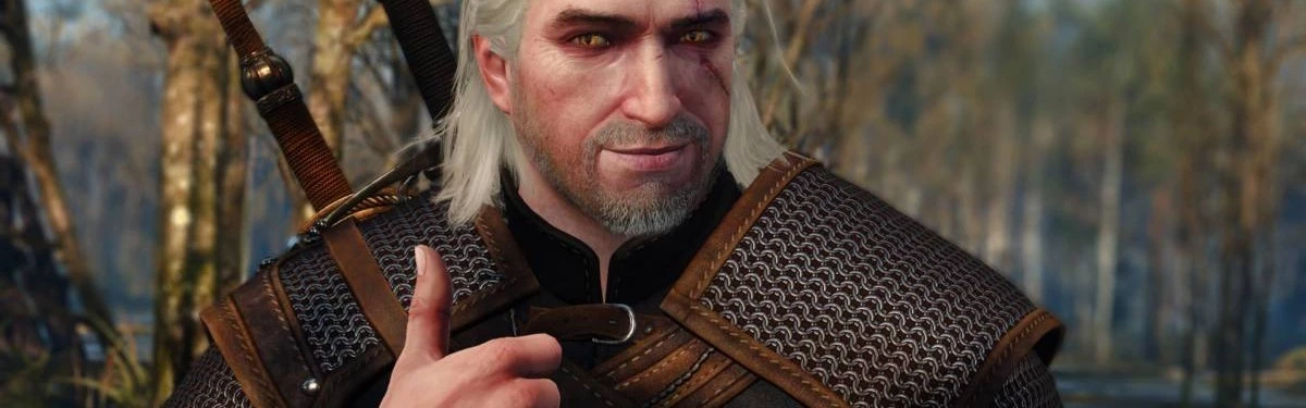 The Witcher 3: Wild Hunt - Игра побила рекорд по количеству игроков