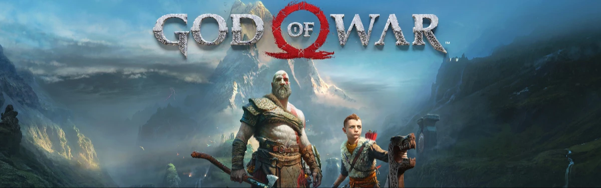 Предзагрузка God of War в Steam стартует сегодня в 19:00 (МСК)