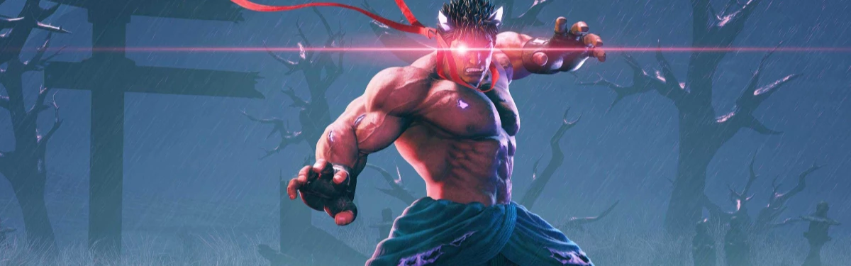 В Street Fighter 6 будет режим управления для новичков, которые любят жать все кнопки