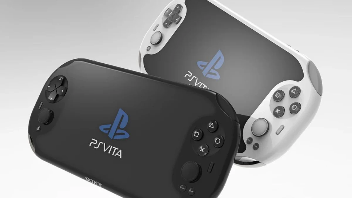 Похоже, Play Station Vita 2 все-таки появится