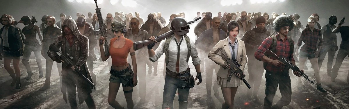 PUBG Mobile – Тихо и спокойно заработала полмиллиарда за квартал