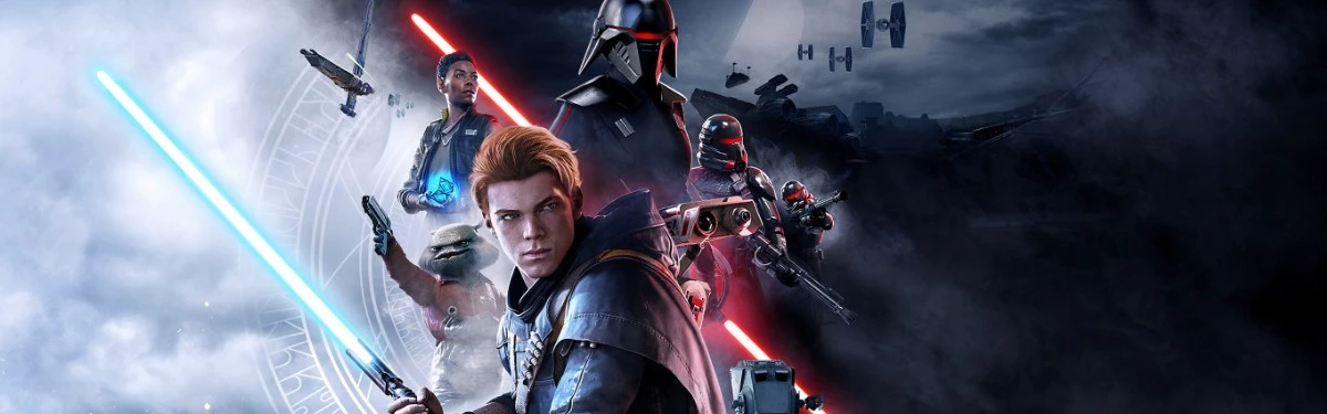 Star Wars Jedi: Fallen Order – Последний трейлер демонстрирует геймплей