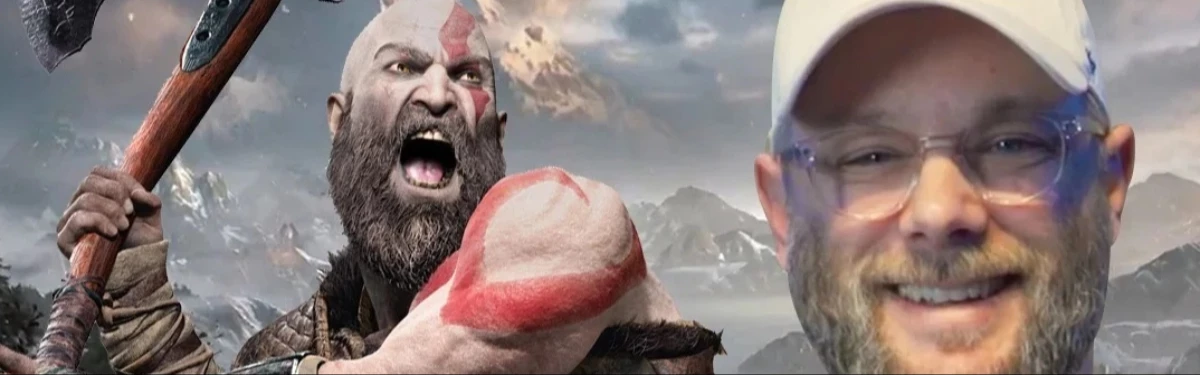 Директор God of War бомбанул из-за необходимости быть онлайн, чтобы сыграть в игры