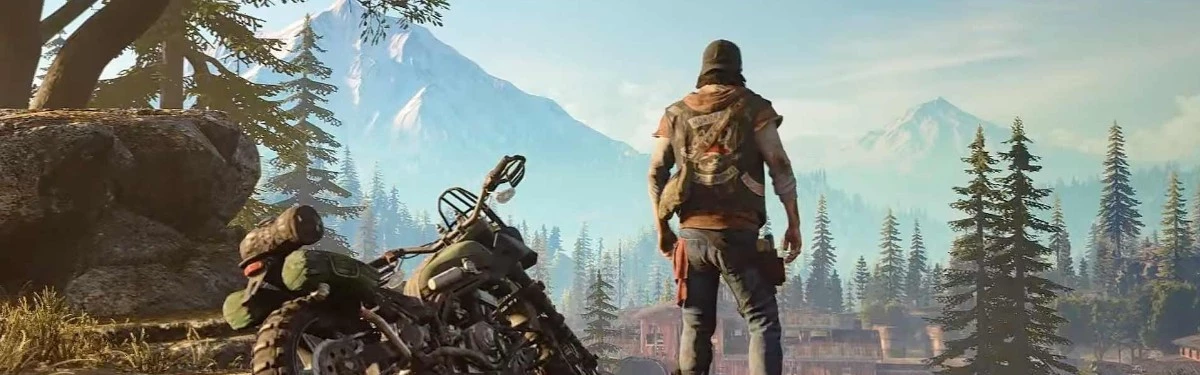 [State of Play] Sony представила сюжетный трейлер Days Gone 