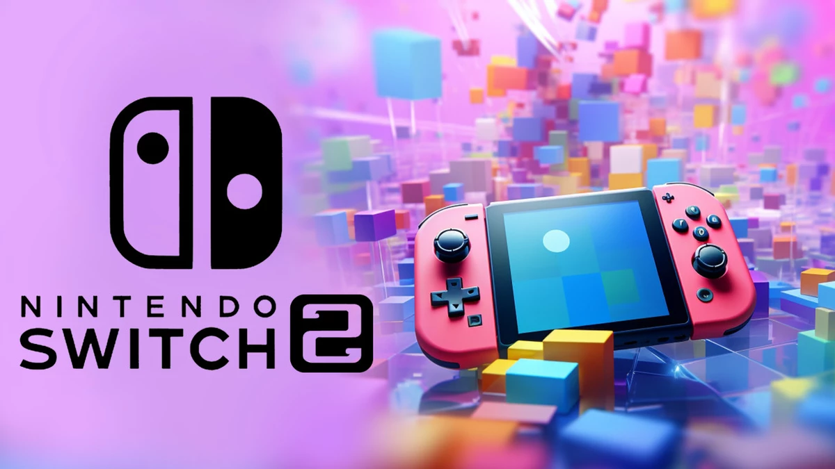 Nintendo подтвердила: Switch 2 получит DLSS