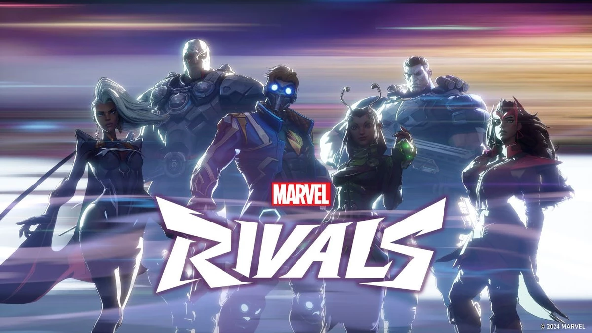 NetEase Games рассказала, чем купленные токены для боевого пропуска в Marvel Rivals будут лучше заработанных