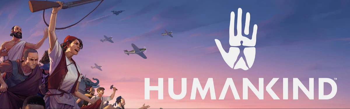 Humankind - Разработчики превентивно отказались от Denuvo во избежание проблем с производительностью