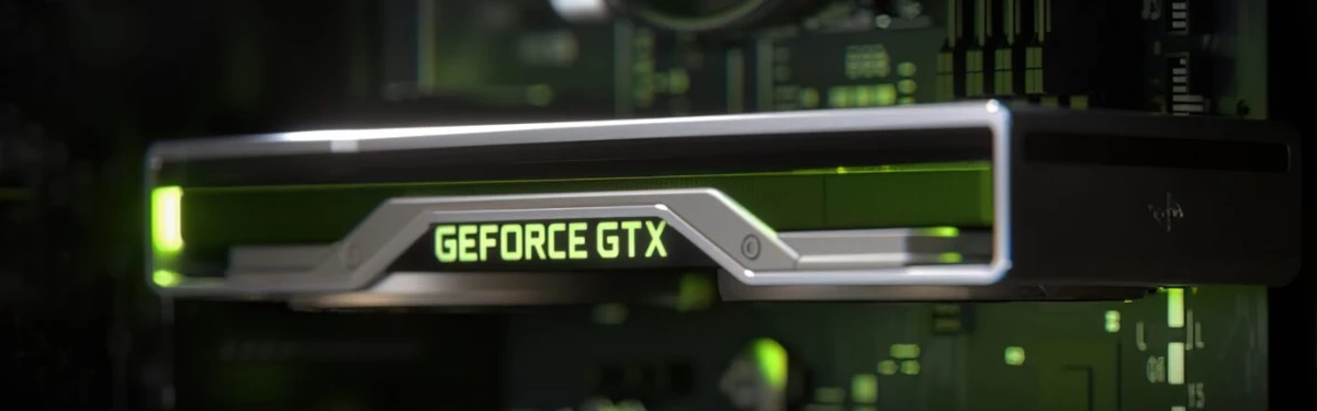 Релиз NVIDIA GTX 1630 может состояться 28 июня