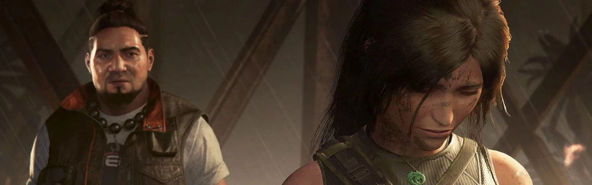 Без Denuvo в Shadow of the Tomb Raider значительно улучшилась производительность