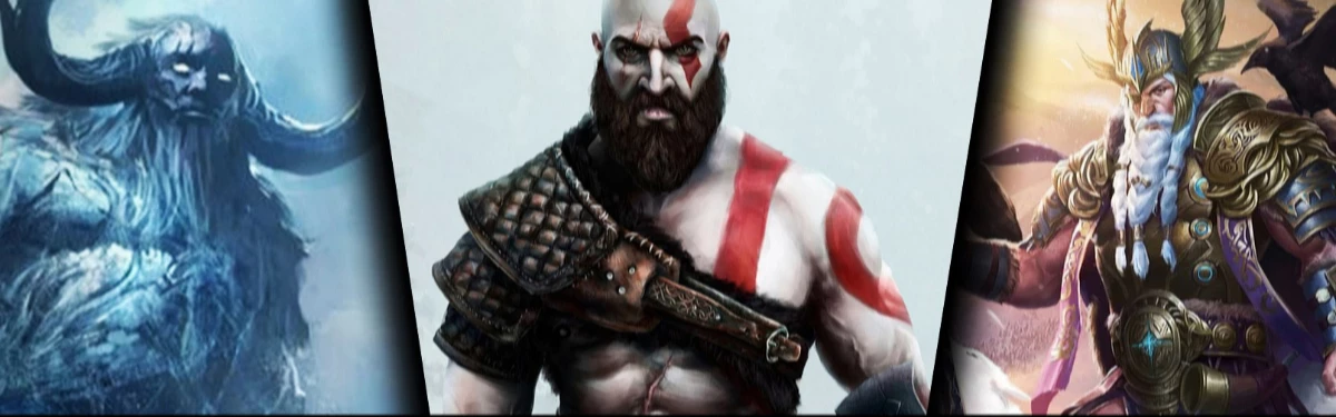 [Слухи] Разработчики планируют выпустить God of War: Ragnarok с 40 часами контента