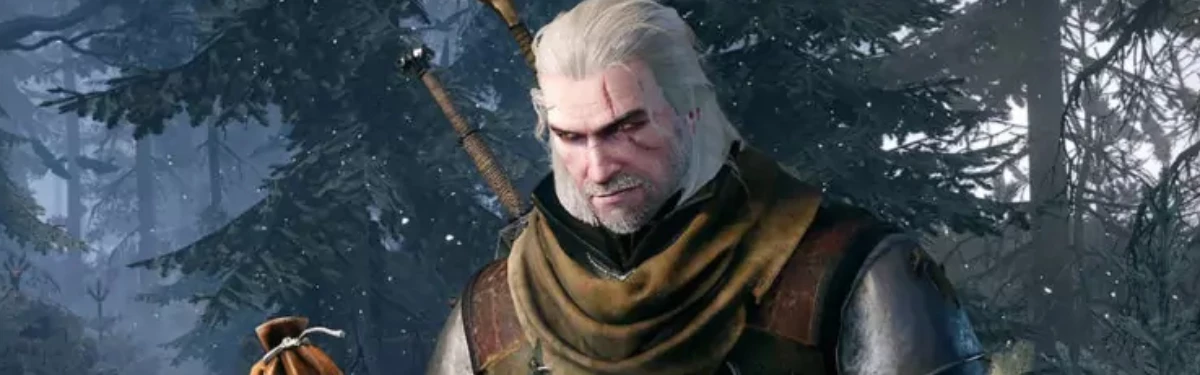 CD Projekt Red показала, как выглядит The Witcher 3 на Steam Deck