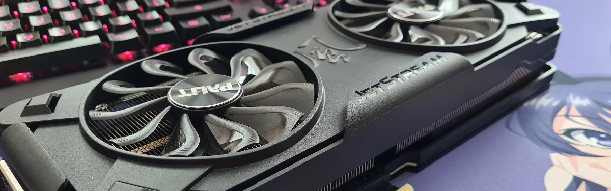 Rtx 4070 super jetstream