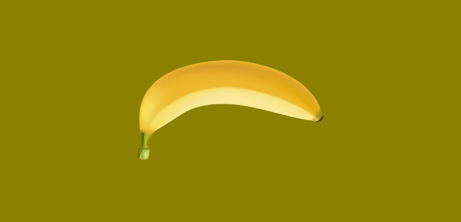 Банан вам в... Кликер Banana влетел в десятку по онлайну в Steam, выбив из нее Baldur's Gate 3