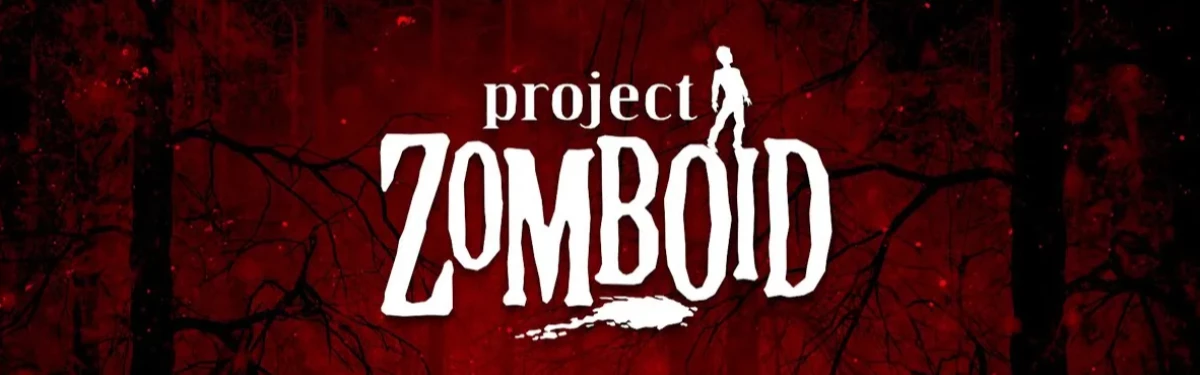 Разработчики Project Zomboid раскрыли дорожную карту на 2022 год 