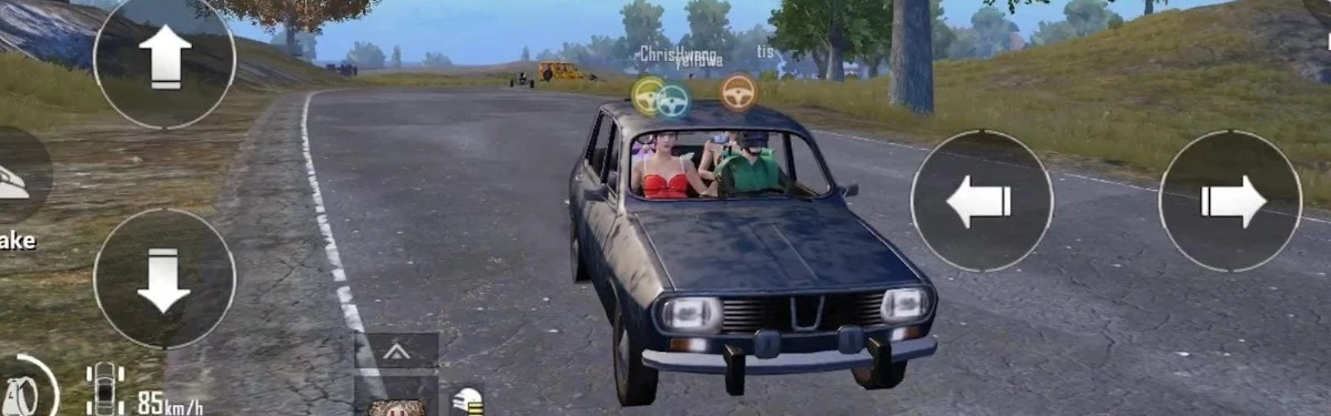 PUBG mobile lite – Первое место по популярности на мобильных