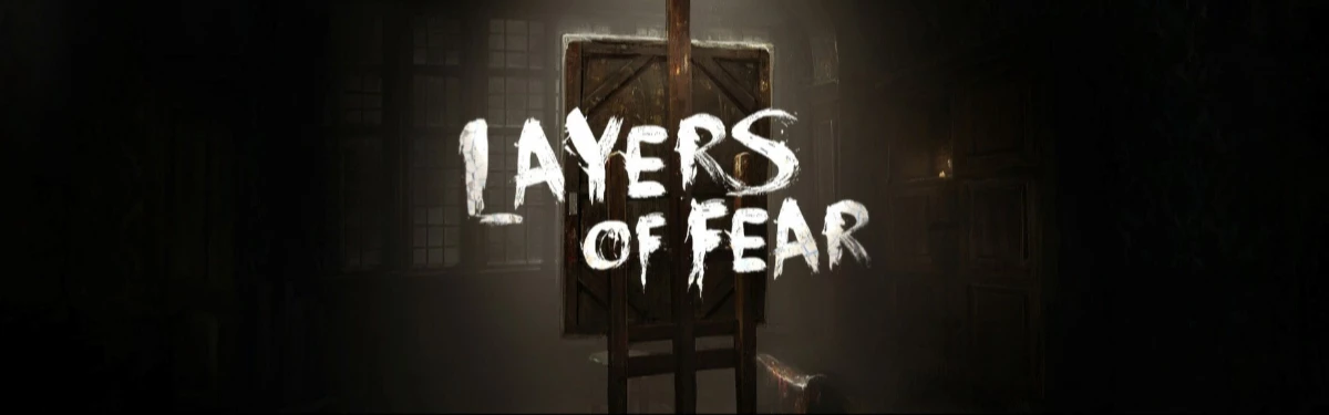 [TGS 2021] Bloober Team показали как выглядит хоррор Layers of Fear на движке Unreal Engine 5