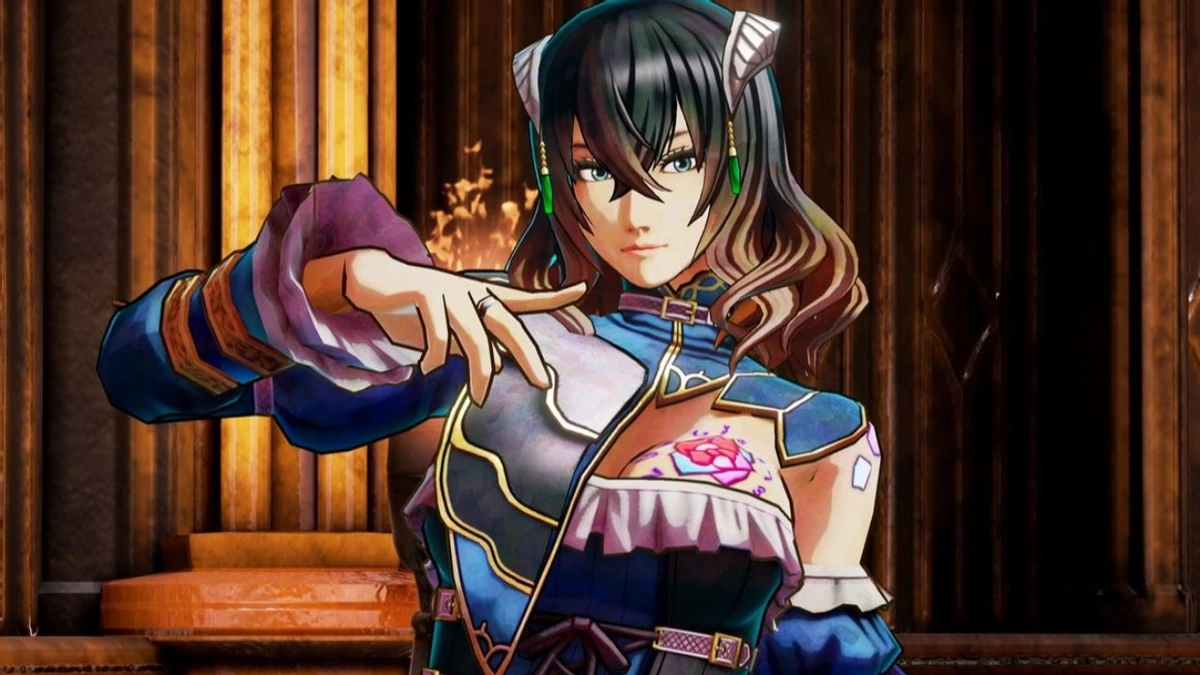 Сиквел Bloodstained: Ritual of the Night под угрозой — у директора проекта диагностировали рак