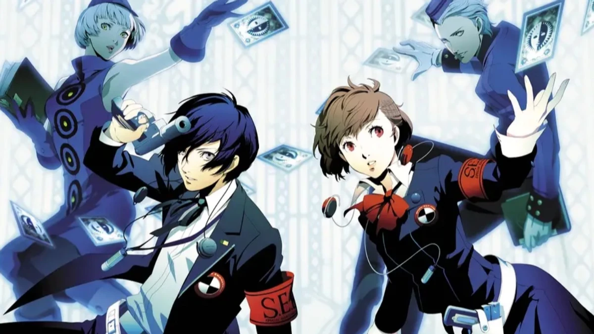 Девушки-главного героя в Persona 3 Reload нет и не будет. Это сложно и дорого