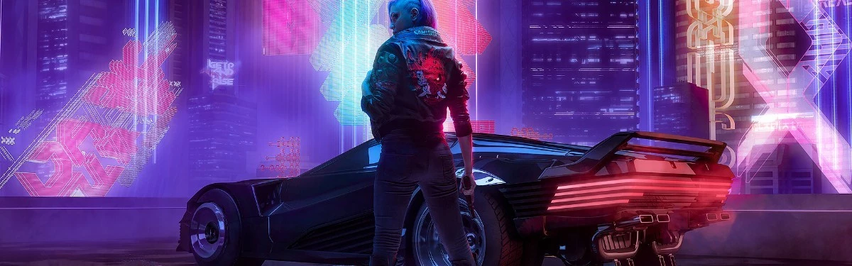 Cyberpunk 2077 - CDPR делают мультиплеер, в котором будут микроплатежи