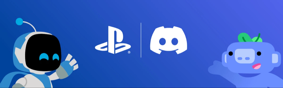 Хендерсон: голосовой чат Discord появится на PlayStation в ближайшие месяцы