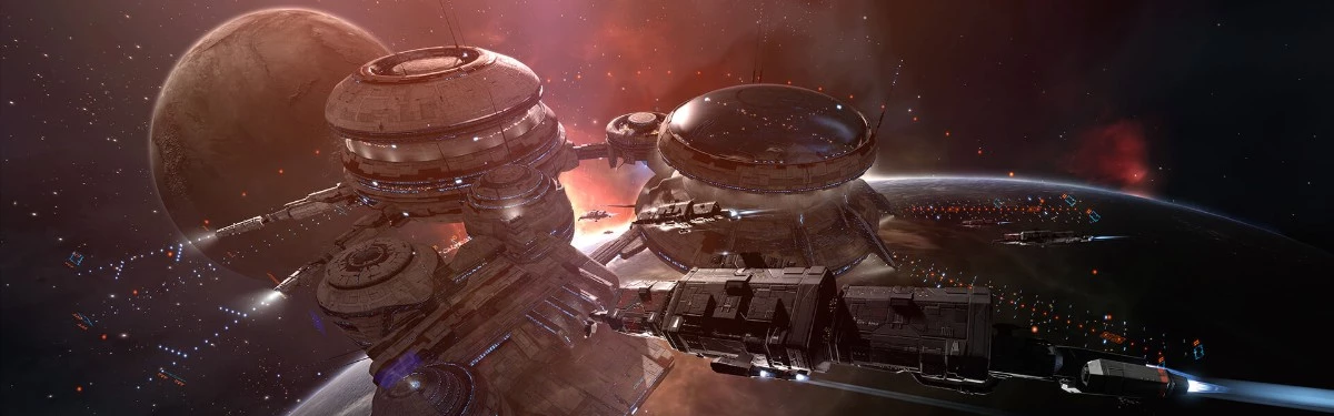 EVE Online — Один из крупнейших альянсов в игре планируют расформировать