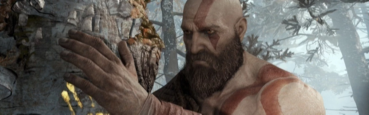 Новая God of War уже в работе. Кратос готов к очередному раунду выпиливания богов - грядет Рагнарек