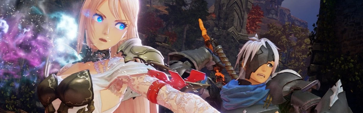 Tales of Arise продалась 2 миллионами копий